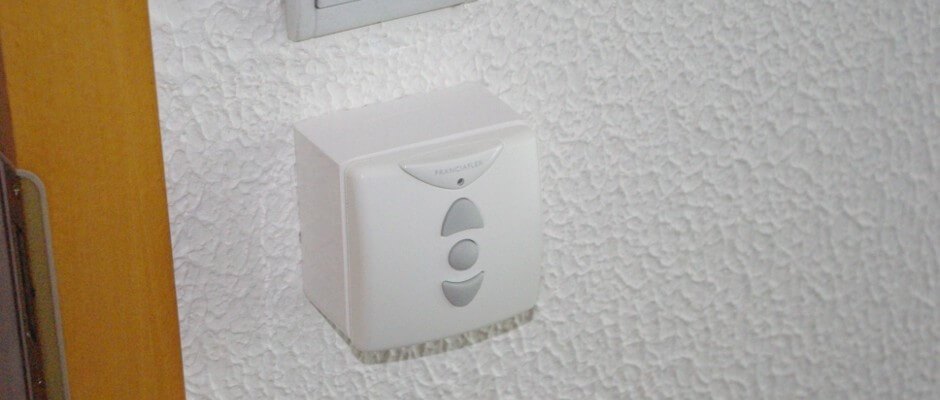Volets Franciaflex
