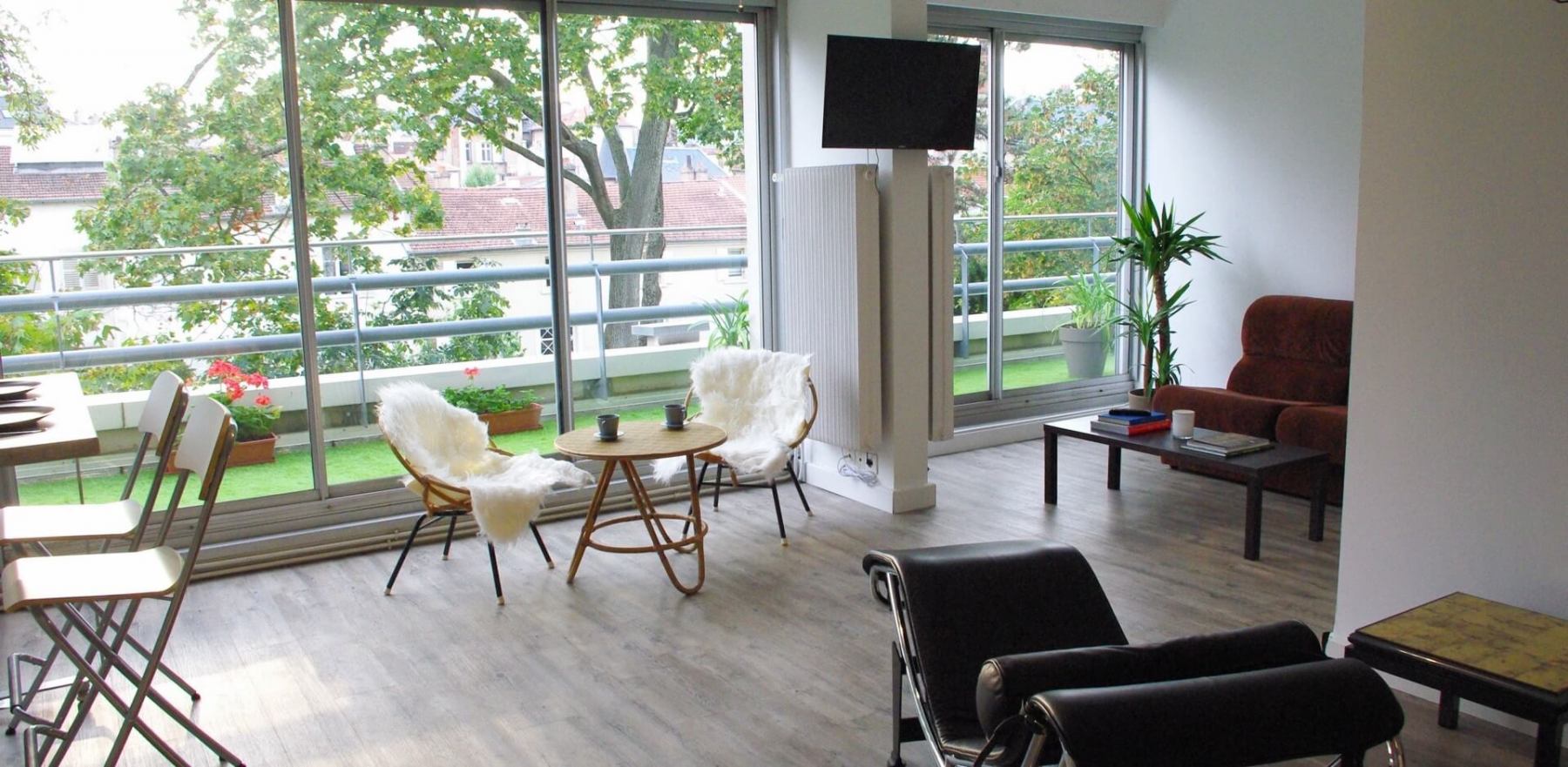 Appartement connecté EnOcean / Jeedom Pro, Nancy BEst Domotique — free download