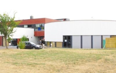 Autonomie en établissement spécialisé KNX/Encoean , Marly