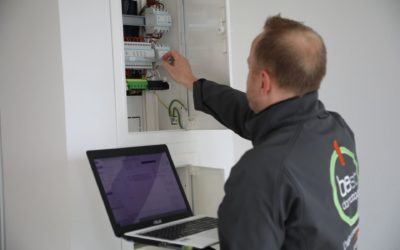 Maintenance système domotique dans le Grand-Est : assurez la fiabilité de vos installations