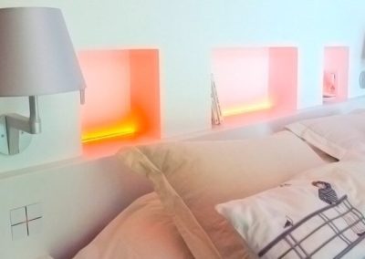 Villa de luxe Domotique KNX/Basalte, Nancy