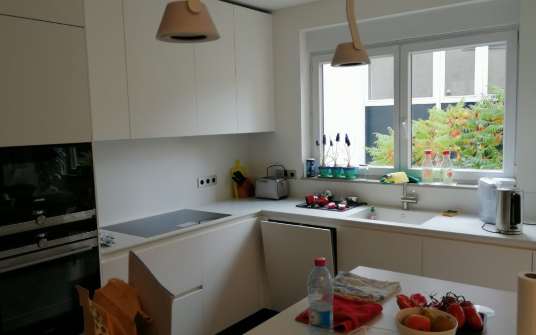 Appartement Duplex haut de gamme Luxembourg